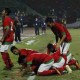 Indonesia Libas Brunei 6-0, Jokowi: Ini Awal yang Baik